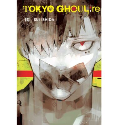 Tokyo Ghoul re Vol. 10