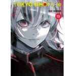 Tokyo Ghoul re Vol. 13