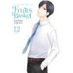 Fruits Basket Collector’s Edition, Vol. 12