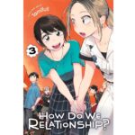 How Do We Relationship, Vol. 3