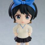 Rent A Girlfriend Nendoroid Action Figure Ruka Sarashina 10 cm e