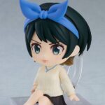 Rent A Girlfriend Nendoroid Action Figure Ruka Sarashina 10 cm f