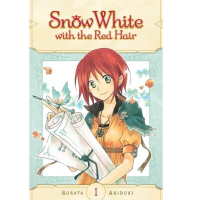 Snow White with the Red Hair Vol 1