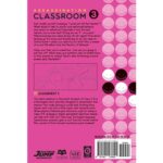 Assassination Classroom Vol 3 b