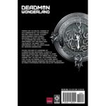 Deadman Wonderland Vol 2 b