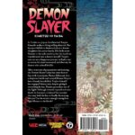 Demon Slayer Kimetsu no Yaiba, Vol. 22 b