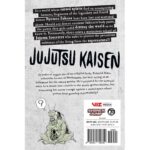 Jujutsu Kaisen Vol 10 b