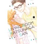 Living-Room Matsunaga-san Volume 3