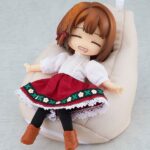 Nendoroid More Decorative Parts for Nendoroid Figures Face Swap Good Smile Selection c