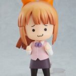 Nendoroid More Decorative Parts for Nendoroid Figures Face Swap Good Smile Selection d
