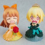 Nendoroid More Decorative Parts for Nendoroid Figures Face Swap Good Smile Selection e