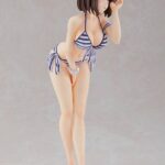 Saekano How to Raise a Boring Girlfriend PVC Statue Megumi Kato Animation Ver. 37 cm d
