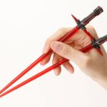 Star Wars Episode VII Chopsticks Kylo Ren Lightsaber c