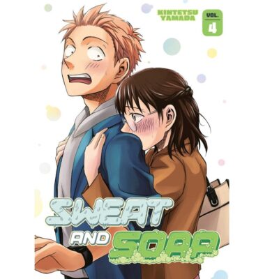 Sweat and Soap Volume 4