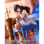 The Idolmaster Cinderella Girls Espresto est-Dressy & Attractive Pose Fumika Sagisawa 16 cm e