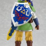 The Legend of Zelda Skyward Sword Figma Action Figure Link 14 cm d