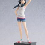 Weathering with You Pop Up Parade PVC Statue Hina Amano 20 cm b