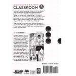 Assassination Classroom Vol 5 b