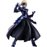 Fate Stay Night Heaven’s Feel Pop Up Parade PVC Statue Saber Alter 17 cm