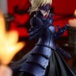 Fate Stay Night Heaven’s Feel Pop Up Parade PVC Statue Saber Alter 17 cm c