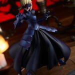 Fate Stay Night Heaven’s Feel Pop Up Parade PVC Statue Saber Alter 17 cm d