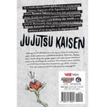 Jujutsu Kaisen, Vol. 6 b