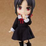 Kaguya-sama Love is War Nendoroid Doll Action Figure Kaguya Shinomiya 14 cm b