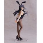Rascal Does Not Dream of Bunny Girl Senpai Statue Mai Sakurajima 27 cm