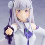 Re ZERO -Starting Life in Another World- PVC Statue Emilia 17 cm d