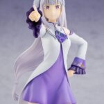 Re ZERO -Starting Life in Another World- PVC Statue Emilia 17 cm g