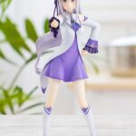 Re ZERO -Starting Life in Another World- PVC Statue Emilia 17 cm h