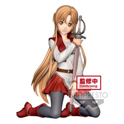 Sword Art Online Asuna Figure