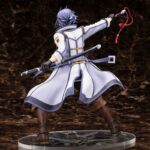 The Legend of Heroes PVC Statue Rean Schwarzer Bonus Edition 21 cm f