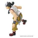The World Ends with You The Animation PVC Statue Beat 17 cm b