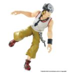 The World Ends with You The Animation PVC Statue Beat 17 cm c