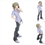 The World Ends with You The Animation PVC Statue Joshua 17 cm