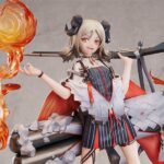 Arknights PVC Statue Ifrit Elite 2 30 cm f