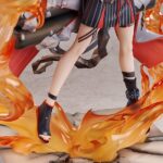 Arknights PVC Statue Ifrit Elite 2 30 cm g
