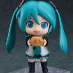 Character Vocal Series 01 Nendoroid Action Figure Mikudayo 10th Anniversary Ver. 10 cm c