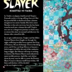 Demon Slayer Kimetsu no Yaiba, Vol. 23 b