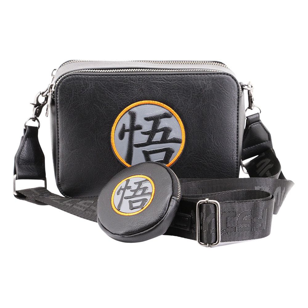 Dragon Ball Z IBiscuit Shoulder Bag