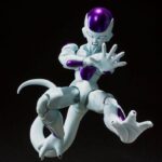 Dragon Ball Z S.H. Figuarts Action Figure Frieza Fourth Form 12 cm e