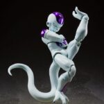 Dragon Ball Z S.H. Figuarts Action Figure Frieza Fourth Form 12 cm f