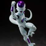 Dragon Ball Z S.H. Figuarts Action Figure Frieza Fourth Form 12 cm g