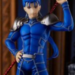 Fate Stay Night Heaven’s Feel Pop Up Parade PVC Statue Lancer 18 cm f