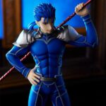 Fate Stay Night Heaven’s Feel Pop Up Parade PVC Statue Lancer 18 cm g