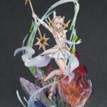 League of Legends PVC Statue Elementalist Lux 34 cm b