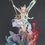 League of Legends PVC Statue Elementalist Lux 34 cm d