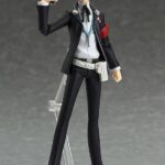 Persona 3 The Movie Figma Action Figure Makoto Yuki 14 cm b