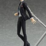 Persona 3 The Movie Figma Action Figure Makoto Yuki 14 cm d